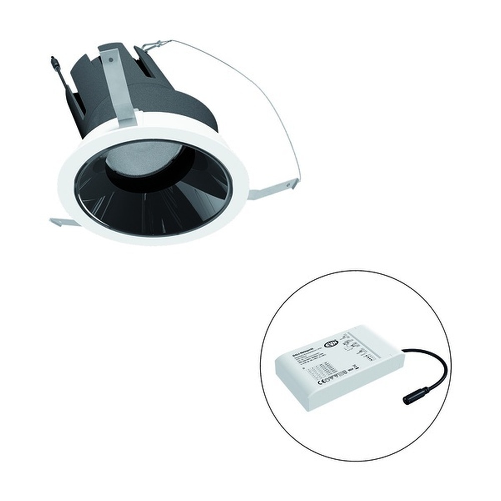 EVN Deckeneinbauleuchte F01R09AM3830L55D