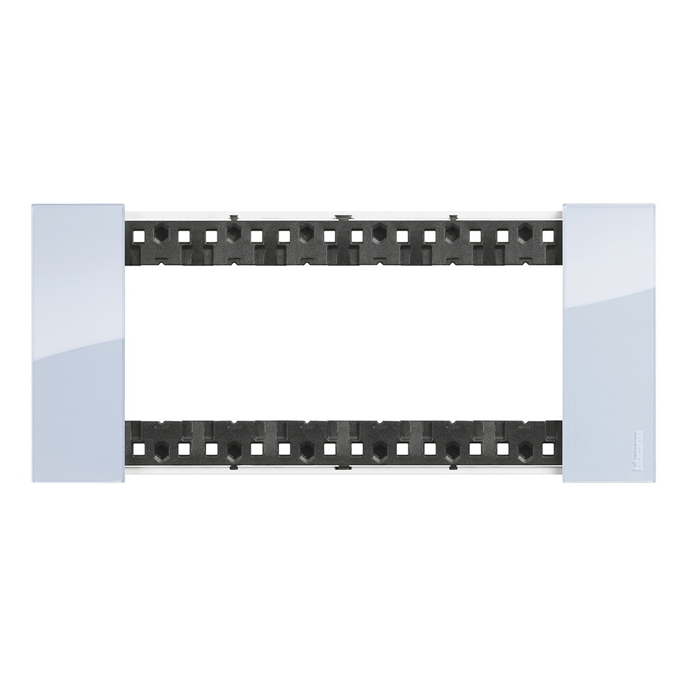 Bticino Abdeckrahmen KA4806DA