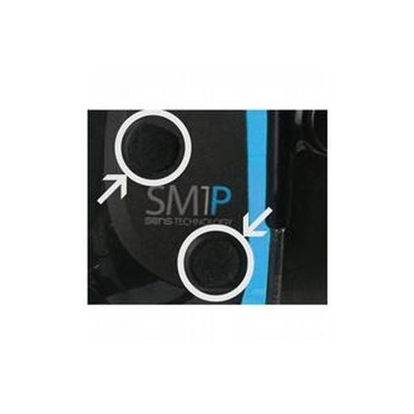 Pepperl+Fuchs Windschutz für Außenmikrofon 70119736 Typ HMNA SM