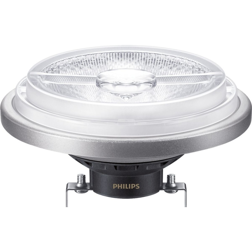 Signify Philips LED Lampe 33393200 Typ MAS ExpertColor 10.8-50W 927 AR111 24D