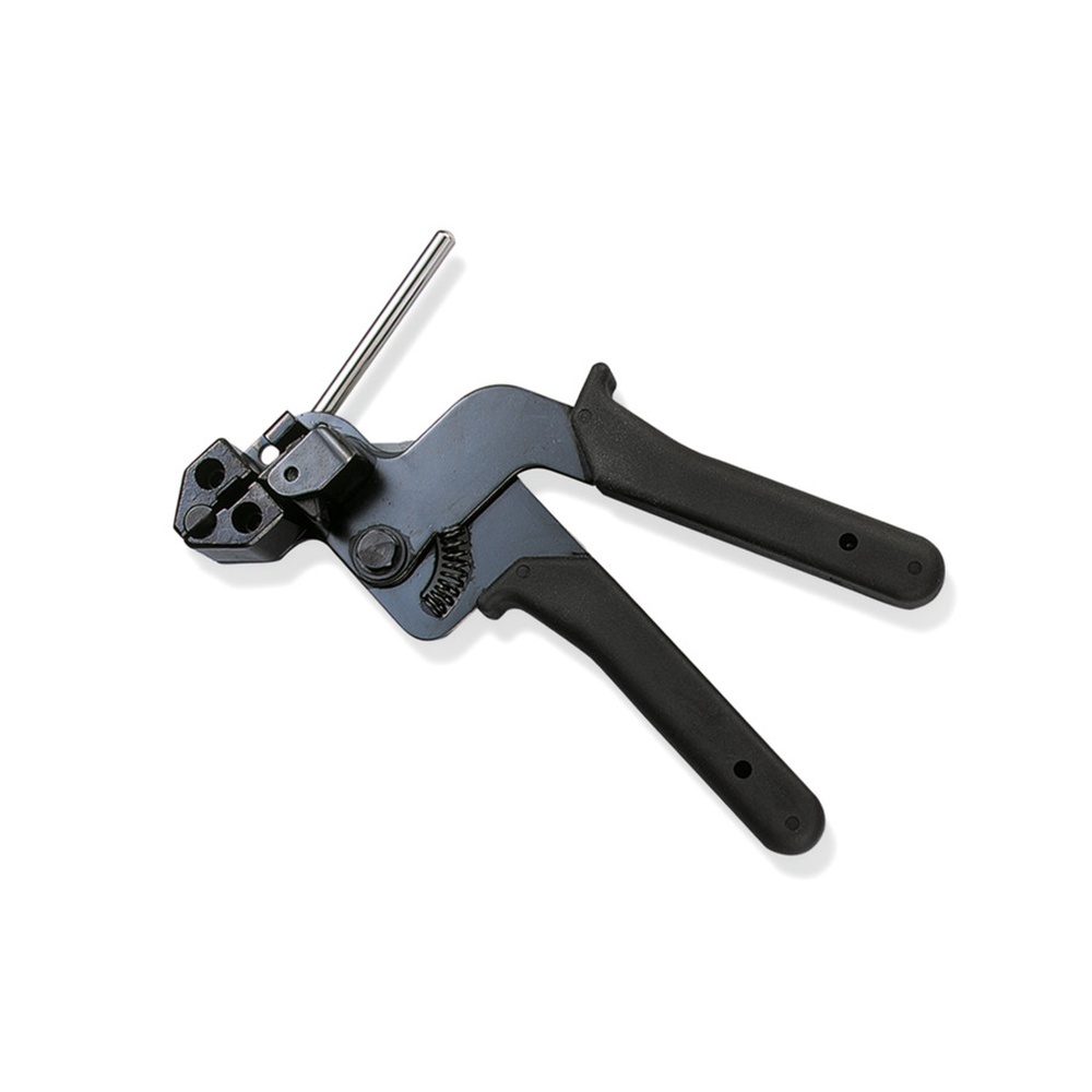 Hellermann Verarbeitungswerkzeug 110-09950 Typ KST-STG200 BK/ML