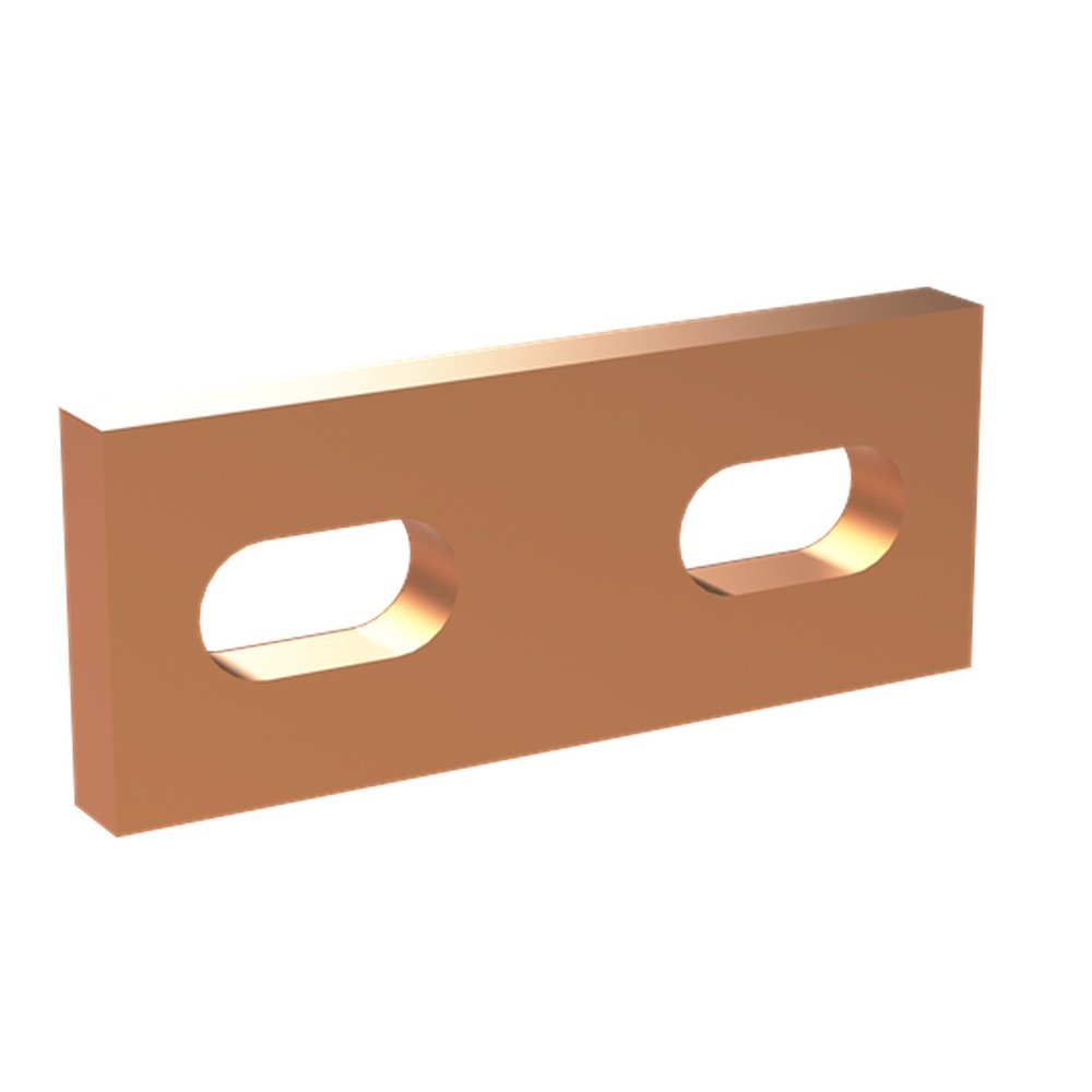 Striebel & John Cu Schiene 2CPX043335R9999 Typ ZXM2539