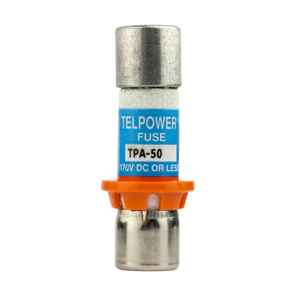 Eaton Sicherungseinsatz TPA-50 Typ TELPOWER ALARM FUSE TPA-50