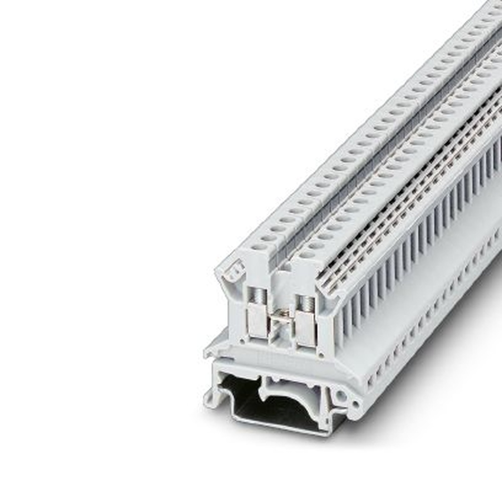 Phoenix Contact Durchgangsklemme 0719090 Typ UK 2,5 N WH