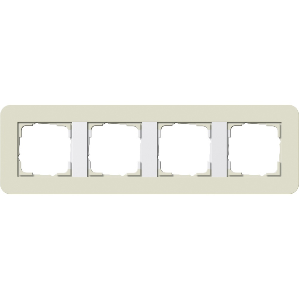 Gira Abdeckrahmen 0214417