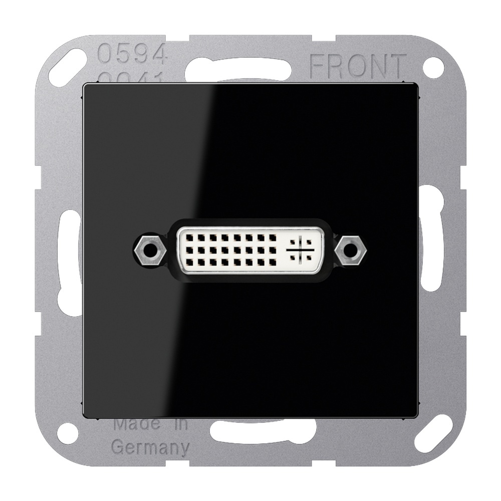 Jung DVI Tragring MA A 1193 SW