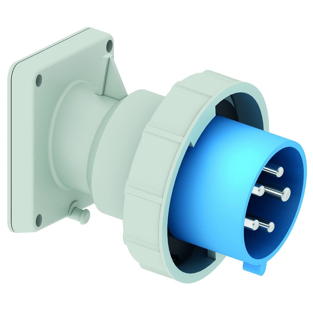 Bals Anbaugerätestecker 27245