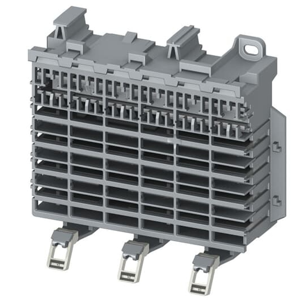 ABB Sammelschiene 2CCF212053A0001 Typ ZLSP906