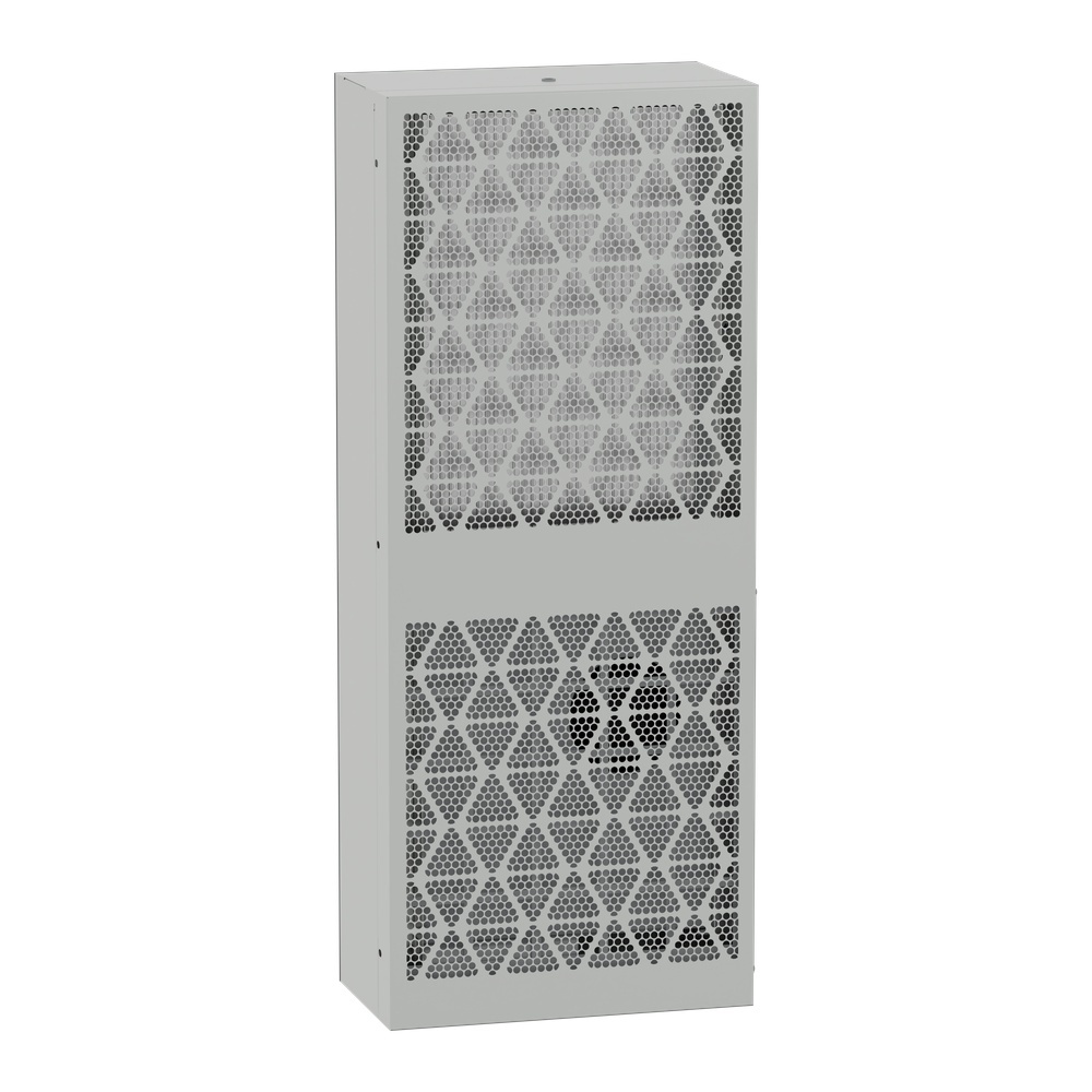 Schneider Electric Außen Wandanbau Kühlgerät NSYCUHD2K3P4DG