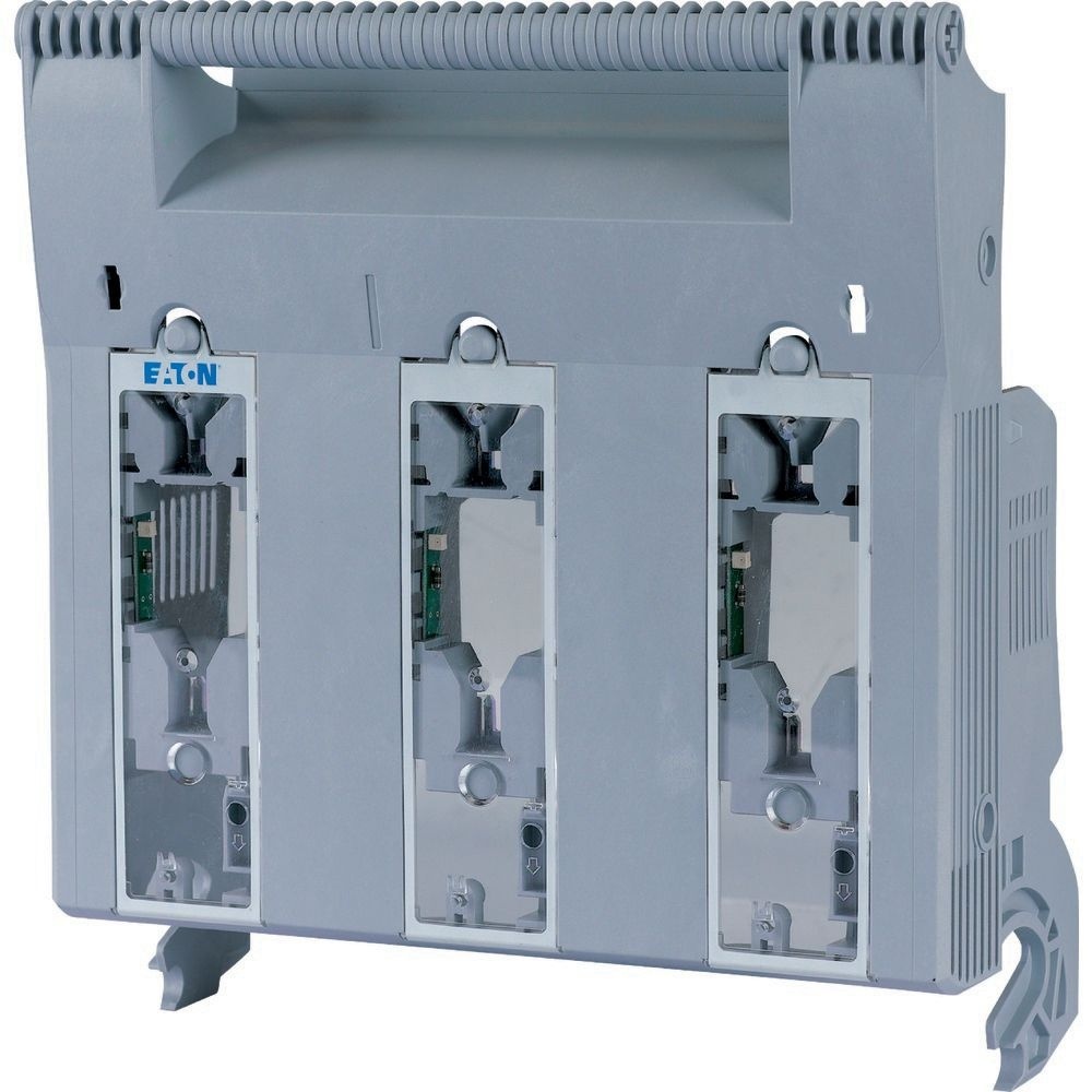 Eaton Ersatzdeckel 183020 Typ XNH3-XGRIP-FCL