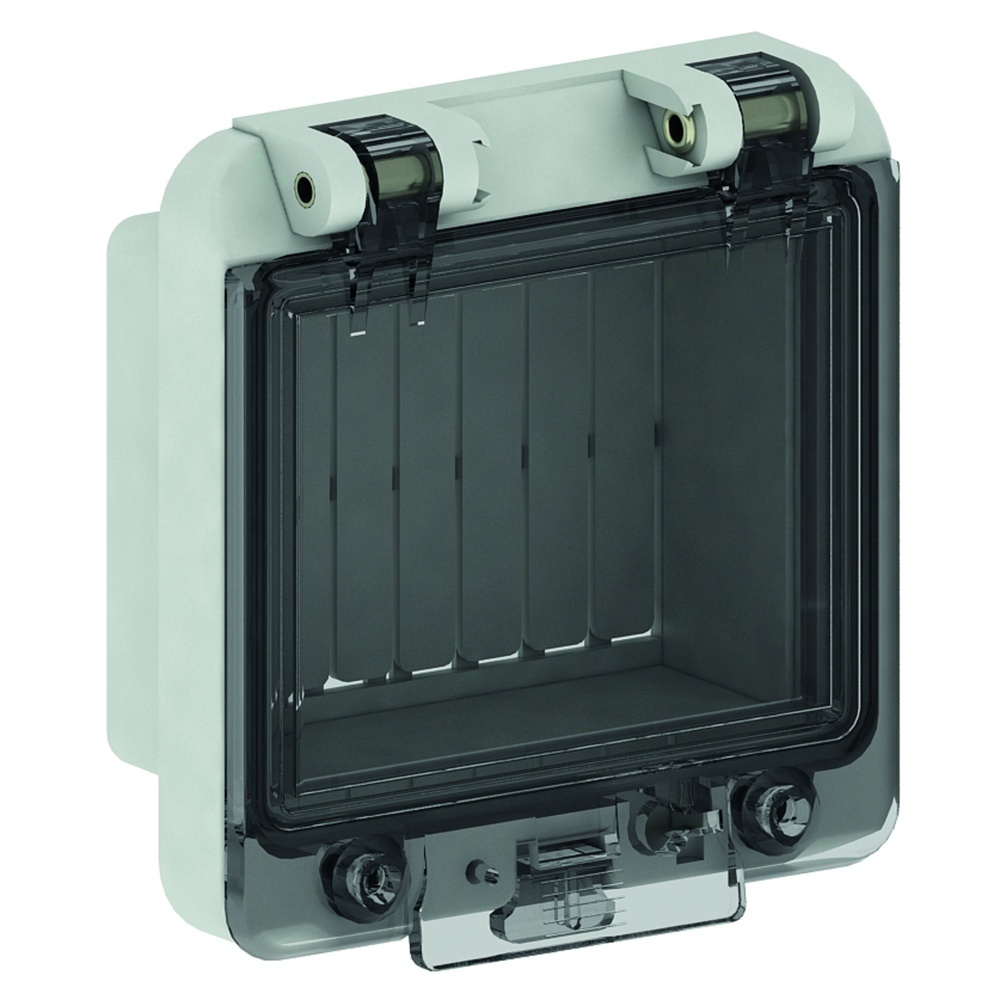 Bals Betätigungsklappe 5890