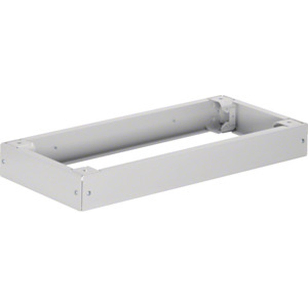 Hager Sockelleiste FZ903D