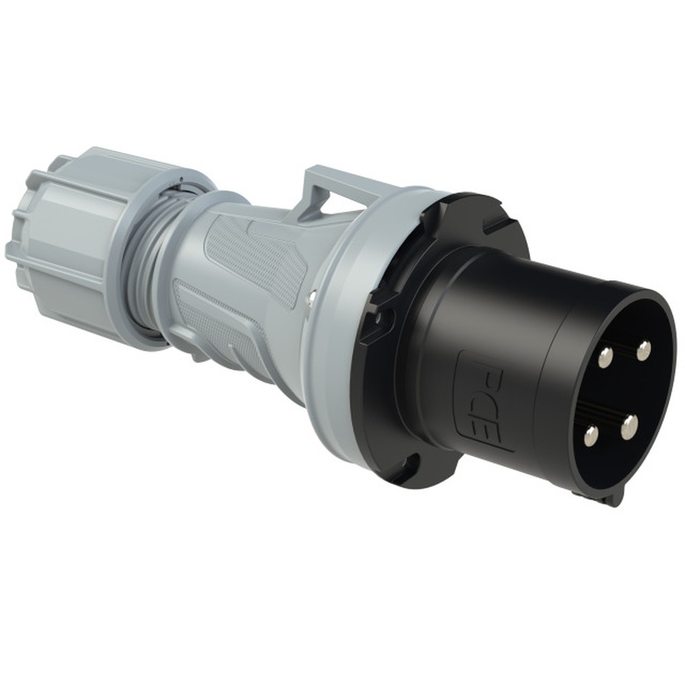 PC Electric Stecker 0341-7