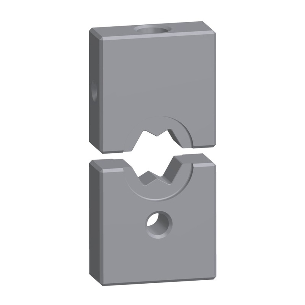 Weidmüller Werkzeuge 1502440000 Typ ES APG/HPG80 WM10