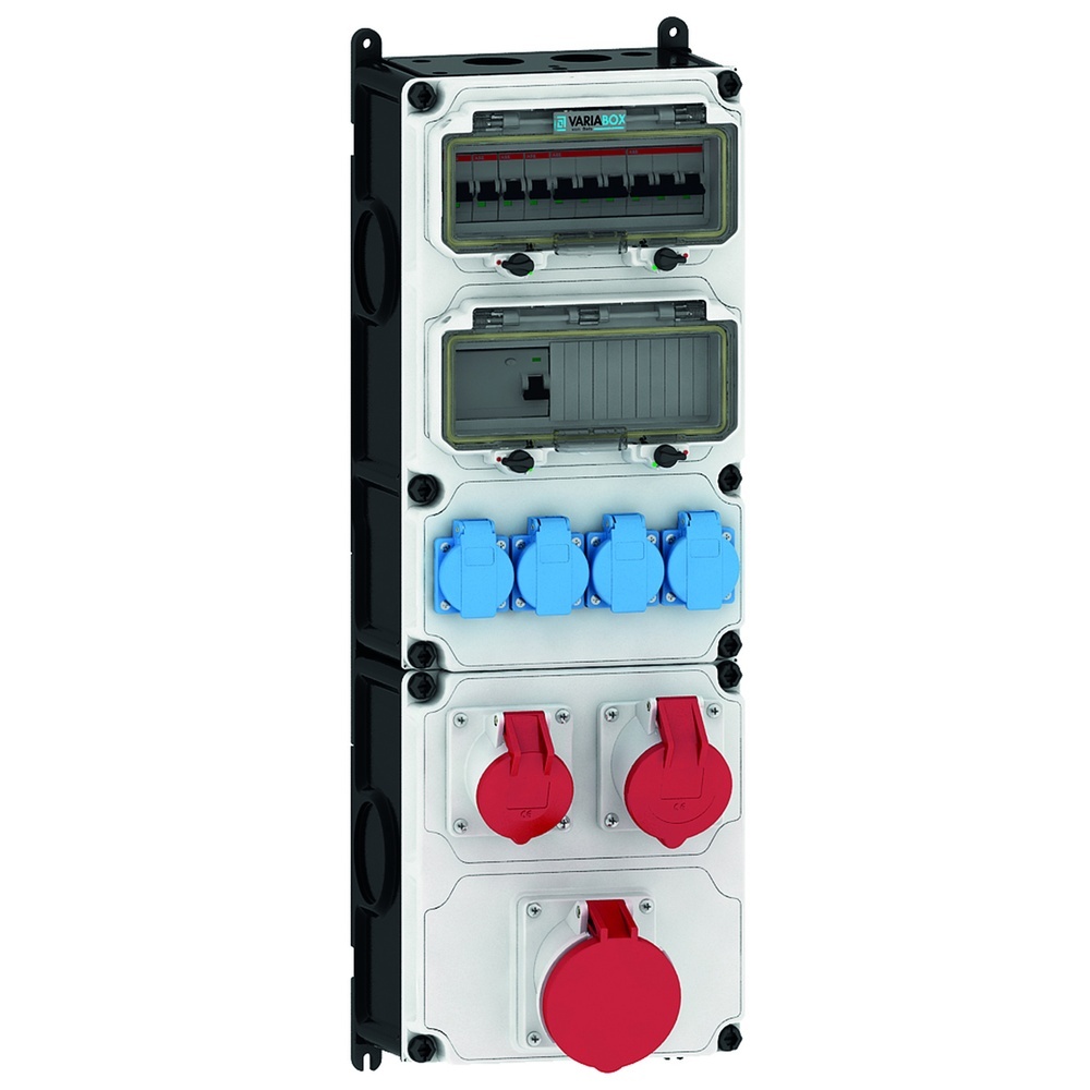 Bals Wandverteiler 89144