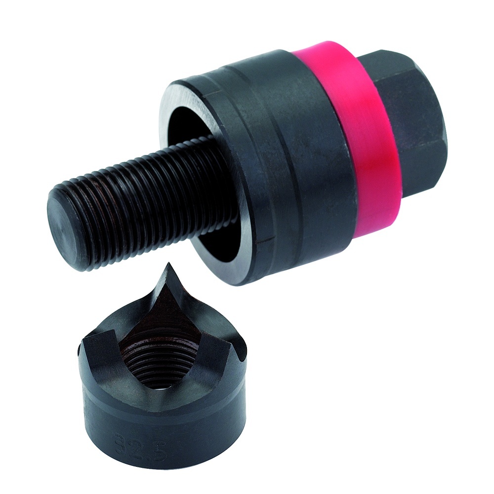 Cimco Schraublocher Diamant 132514