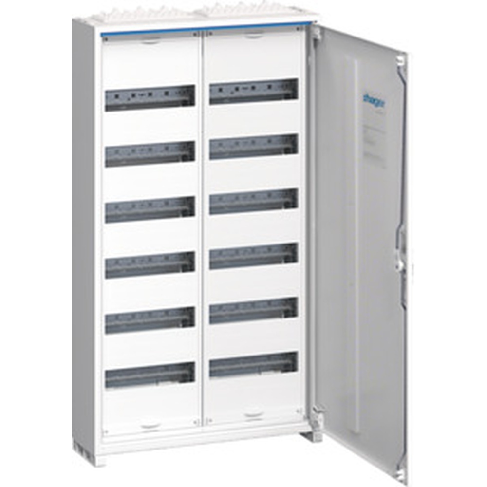 Hager Feldverteiler FWB62A