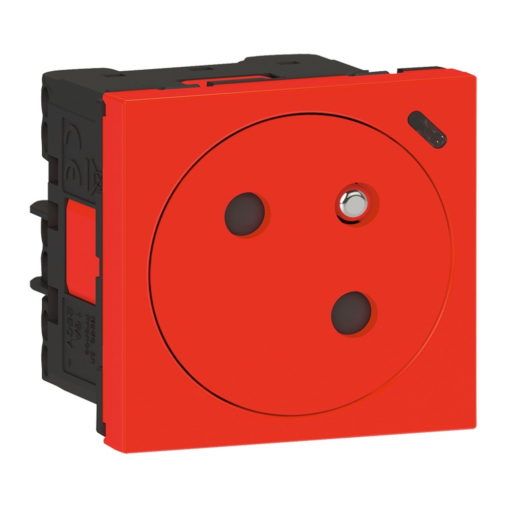 Legrand Steckdose 077128L