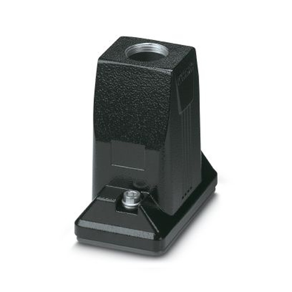 Phoenix Contact Gehäuse 1420900 Typ HC-ADV-B06-HHWH-1TTM25-MF-BK