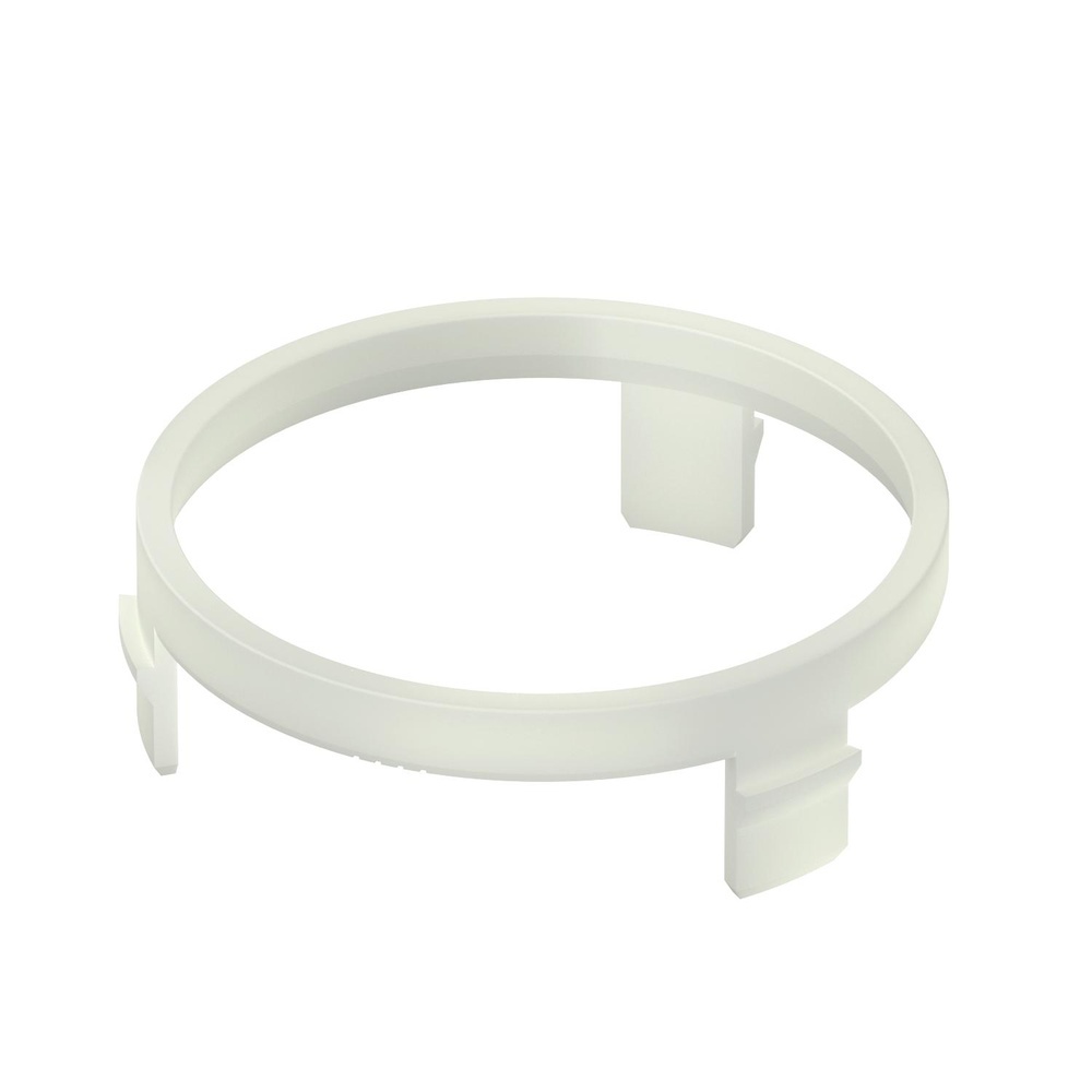 OBO Bettermann Farbring transluzent 6121051 Typ BRK FR trans