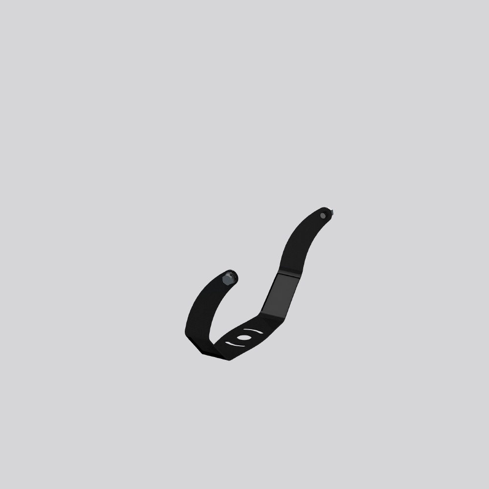 RZB Montagebügel 982265.003