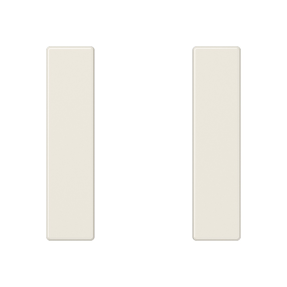 Jung Tastensatz 1fach A 501 TSA