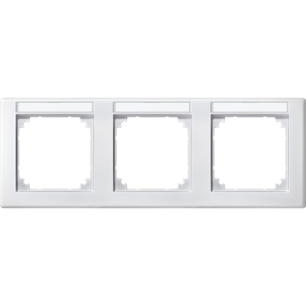 Merten Rahmen 3fach 473319