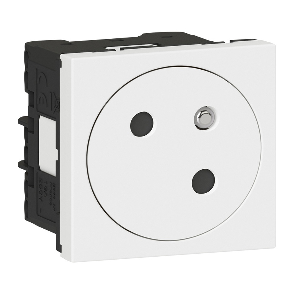 Legrand Steckdose 077158L