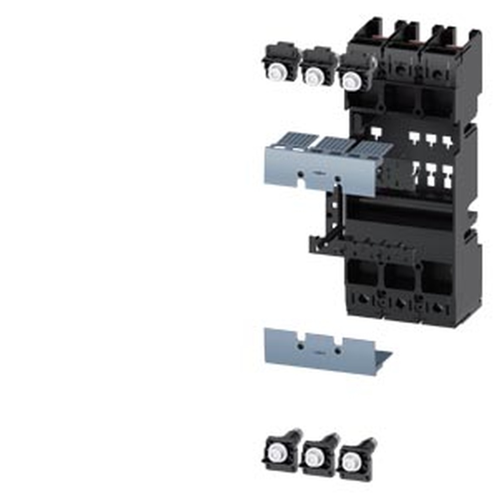 Siemens Steckeinheit 3VA9143-0KP00