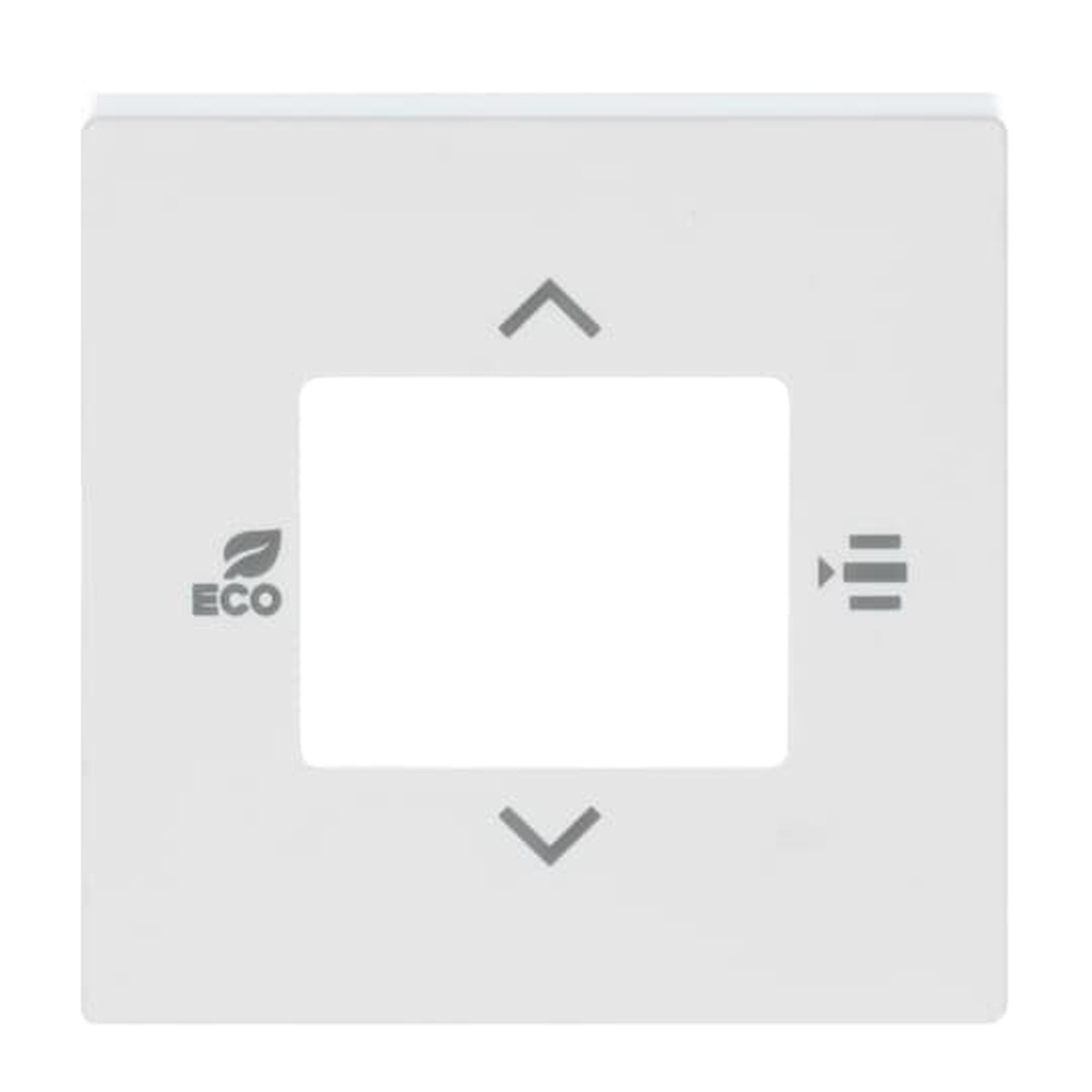 Busch-Jaeger Zentralscheibe 6109/03-84 Nr. 2CKA006155A0044