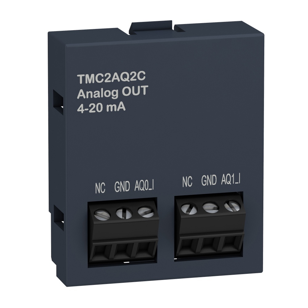 Schneider Electric Erweiterungsmodul TMC2AQ2C