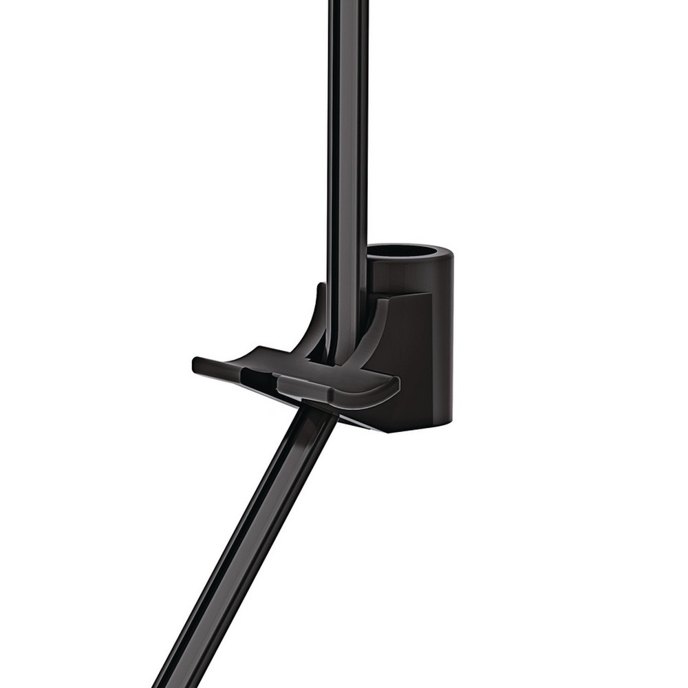 Hellermann Tyton Befestigungsbinder 150-21291 Typ T50RSBS5-PA66HS-BK (500)