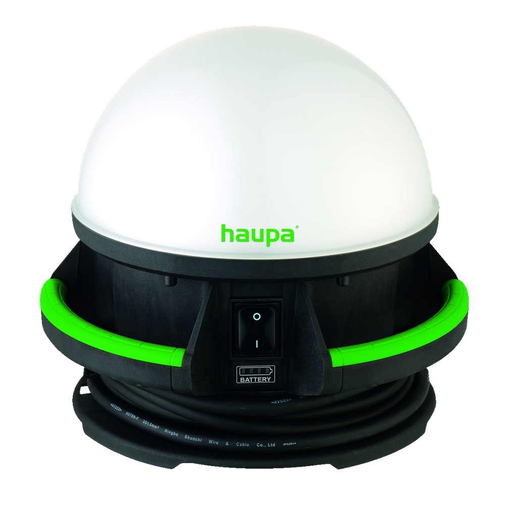 Haupa LED Leuchte 130360
