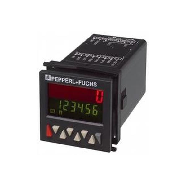 Pepperl+Fuchs Zähler 214738 Typ KC-LCDC-48-2T-230VAC