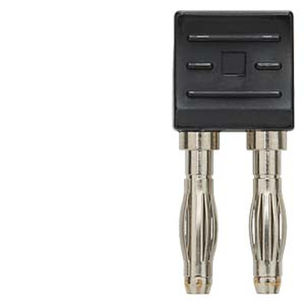 Siemens Kurzschluss Stecker 8WH9010-0BC08