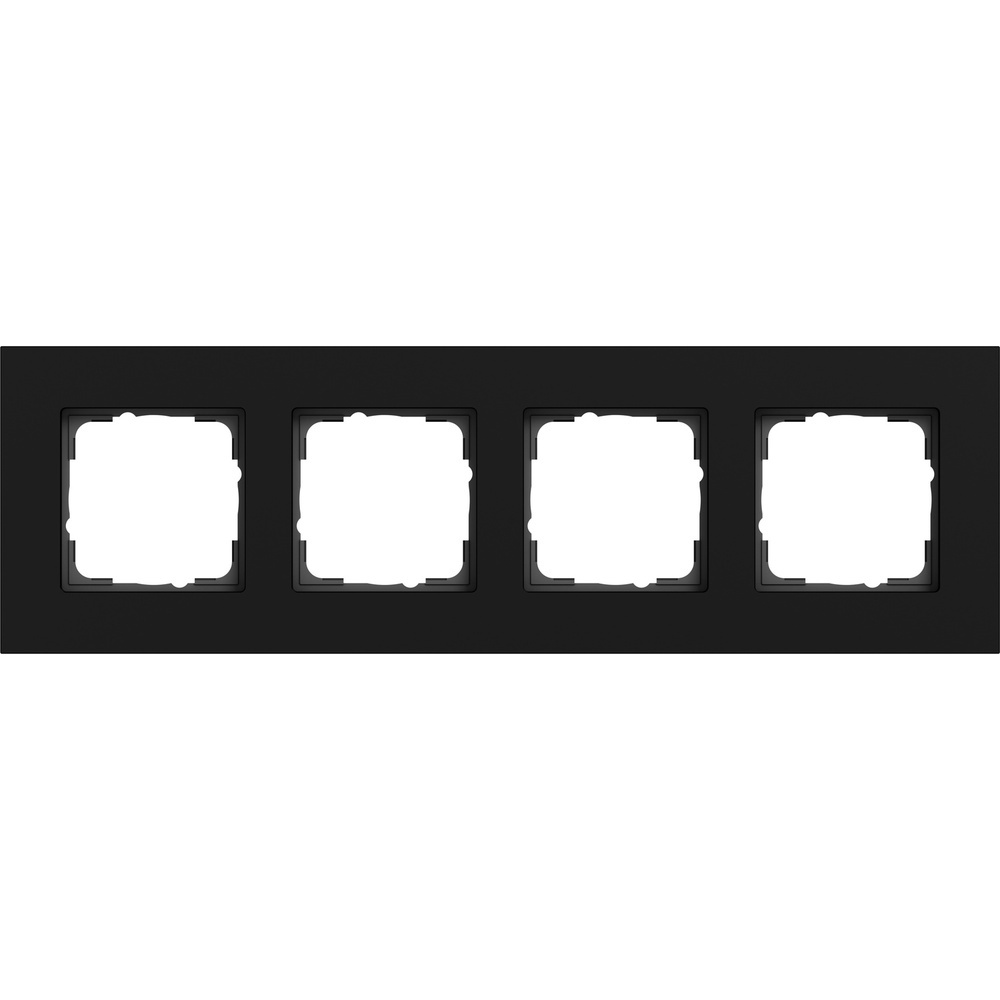 Gira Abdeckrahmen 0214409