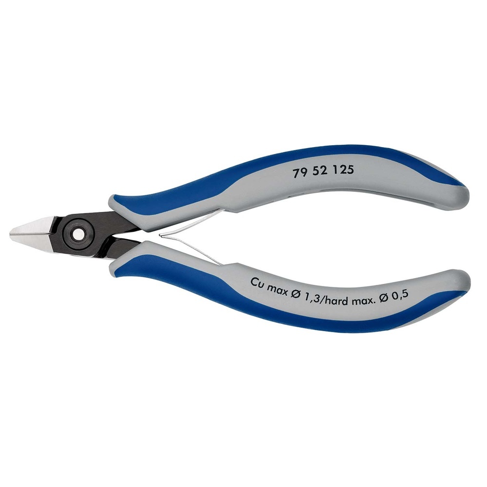 Knipex Seitenschneider 79 52 125