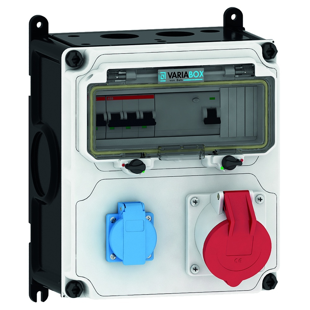 Bals VARIABOX 891459