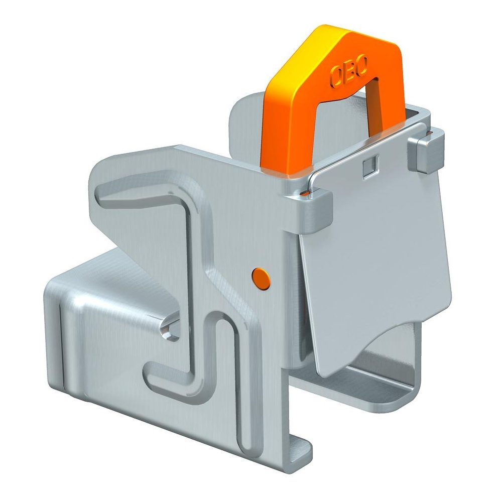 OBO Bettermann Trägerklammer 1408011 Typ 328 1