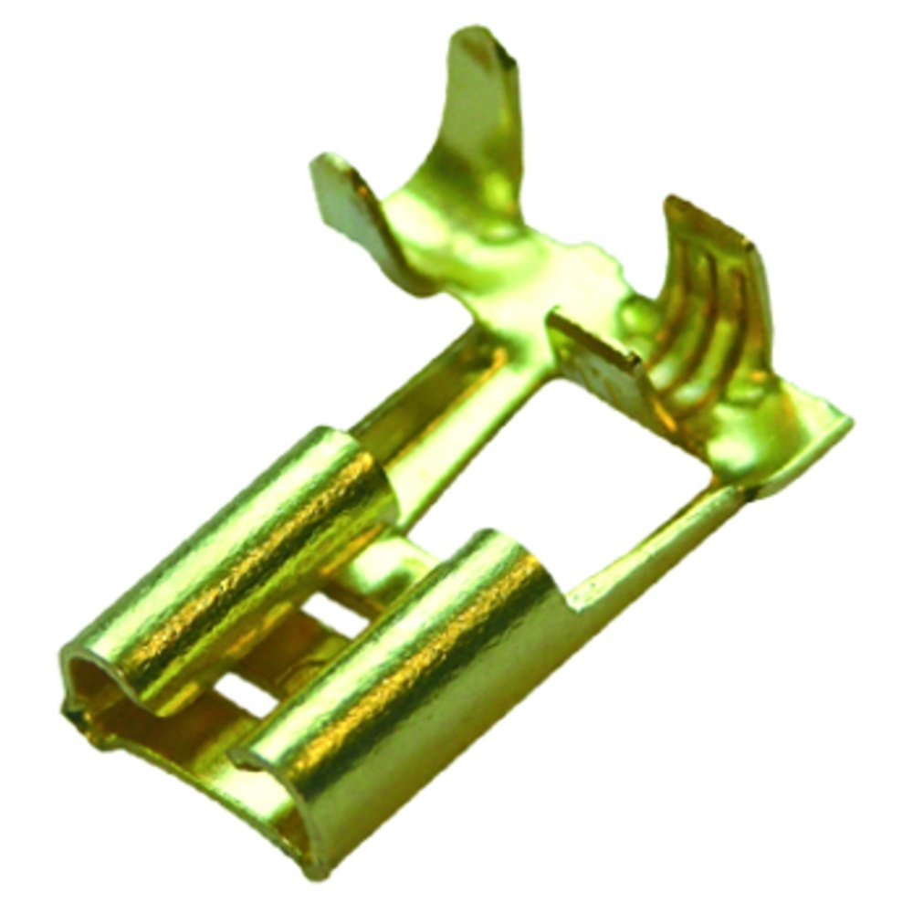 Haupa Flachsteckhülse 280064