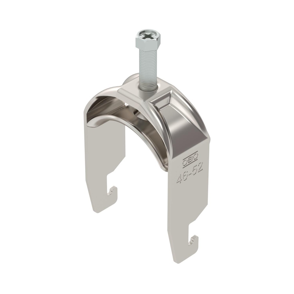 OBO Bettermann Bügelschelle 1188422 Typ BS-U1-M-52 A2