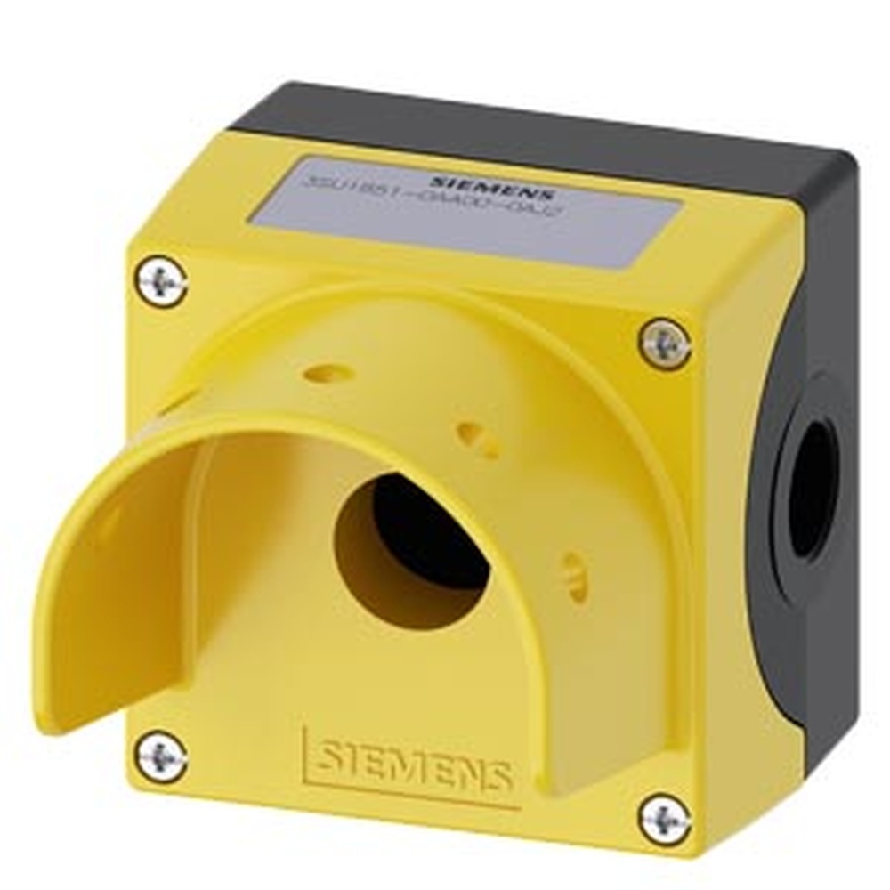 Siemens Gehäuse 3SU1851-0AA00-0AJ2