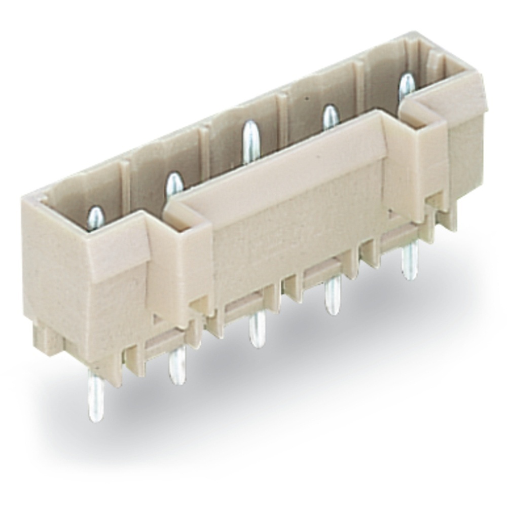 Wago Stiftleiste 721-232/001-000