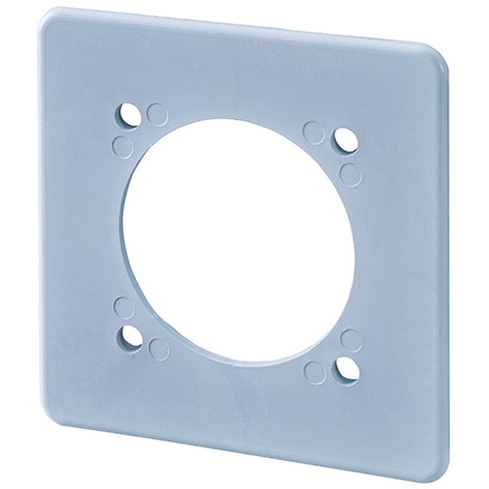 Mennekes Flansch 41340