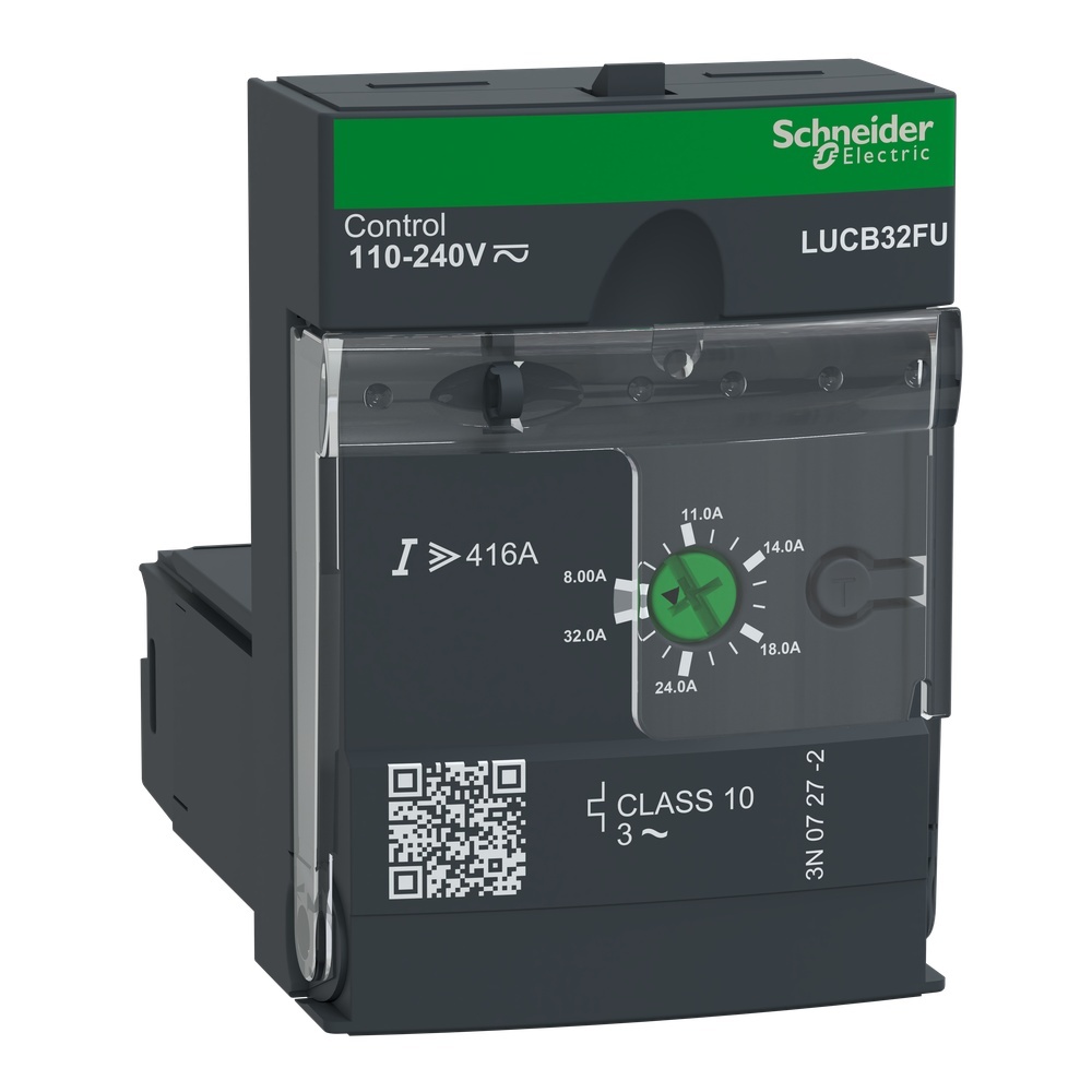 Schneider Electric Steuereinheit LUCB32FU
