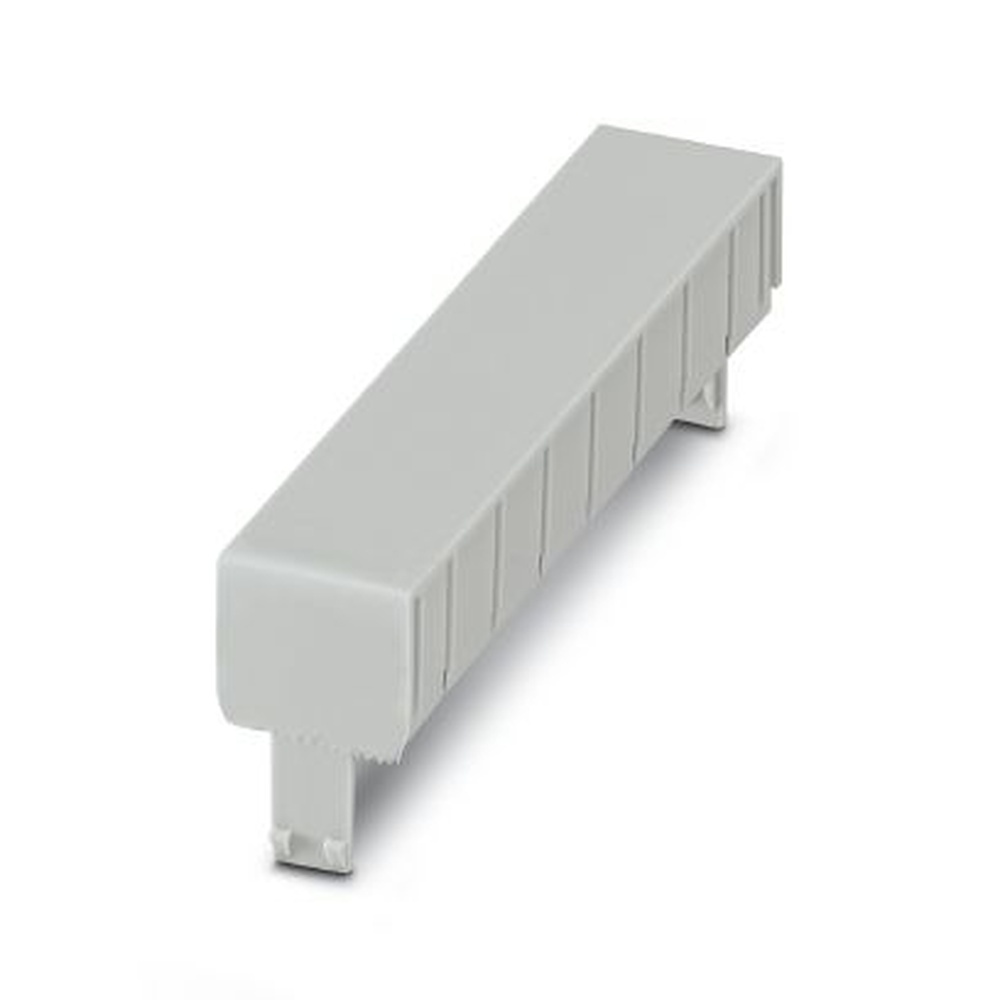 Phoenix Contact Gehäuseabdeckung 2202634 Typ ME-IO 18,8 C 8U 7035