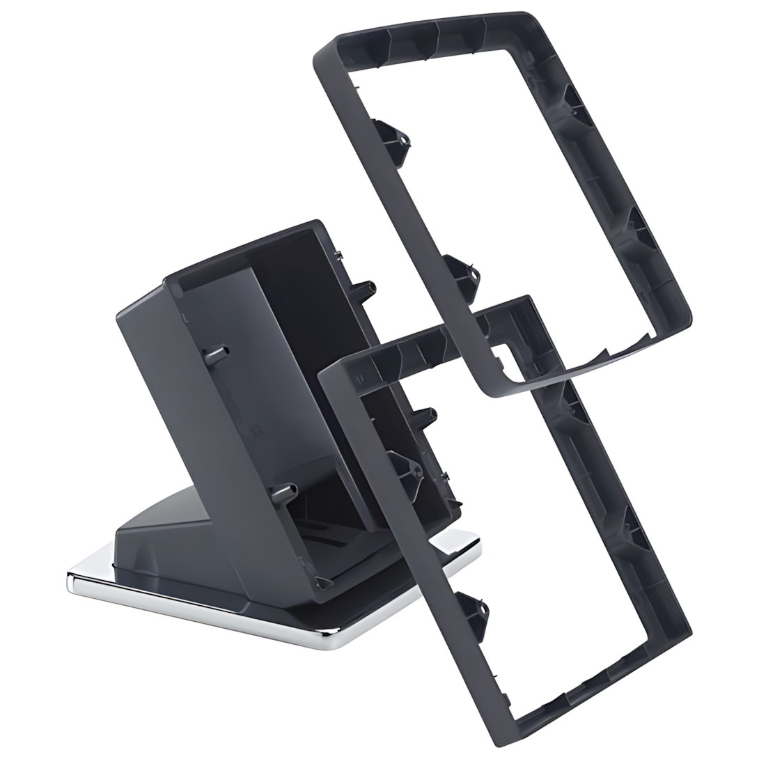 VIMAR Tischgehäuse 20788