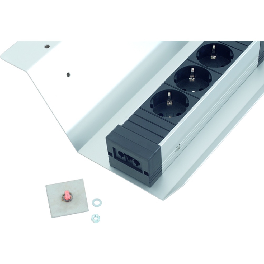 Bachmann Montageplatte 940.108