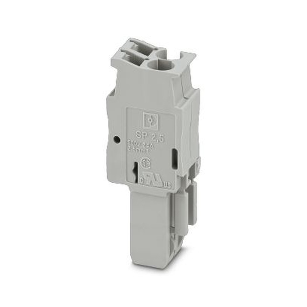 Phoenix Contact Stecker 3040261 Typ SP 2,5/ 2