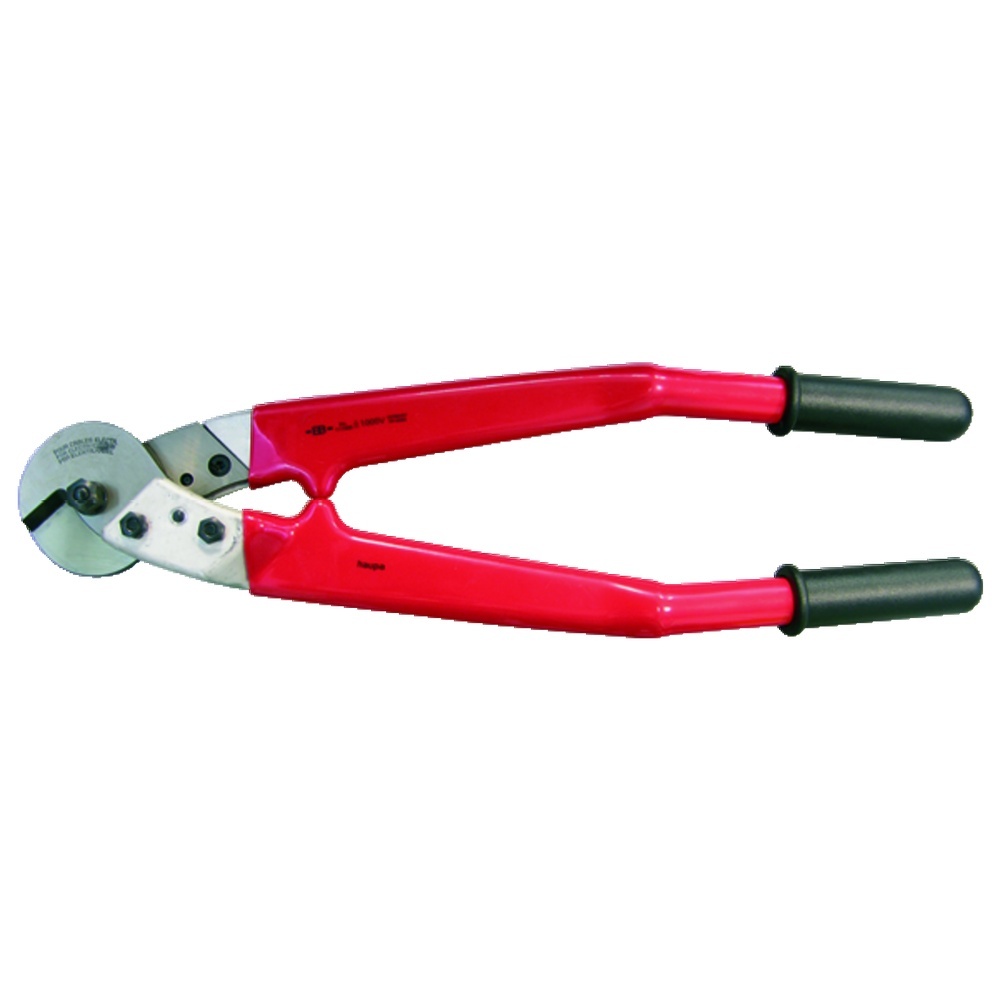 Haupa Drahtseil Kabelschere 200130